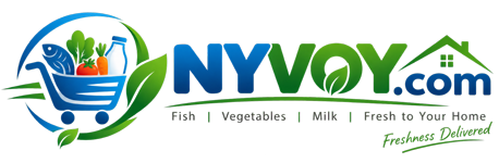 Nyvoy Logo