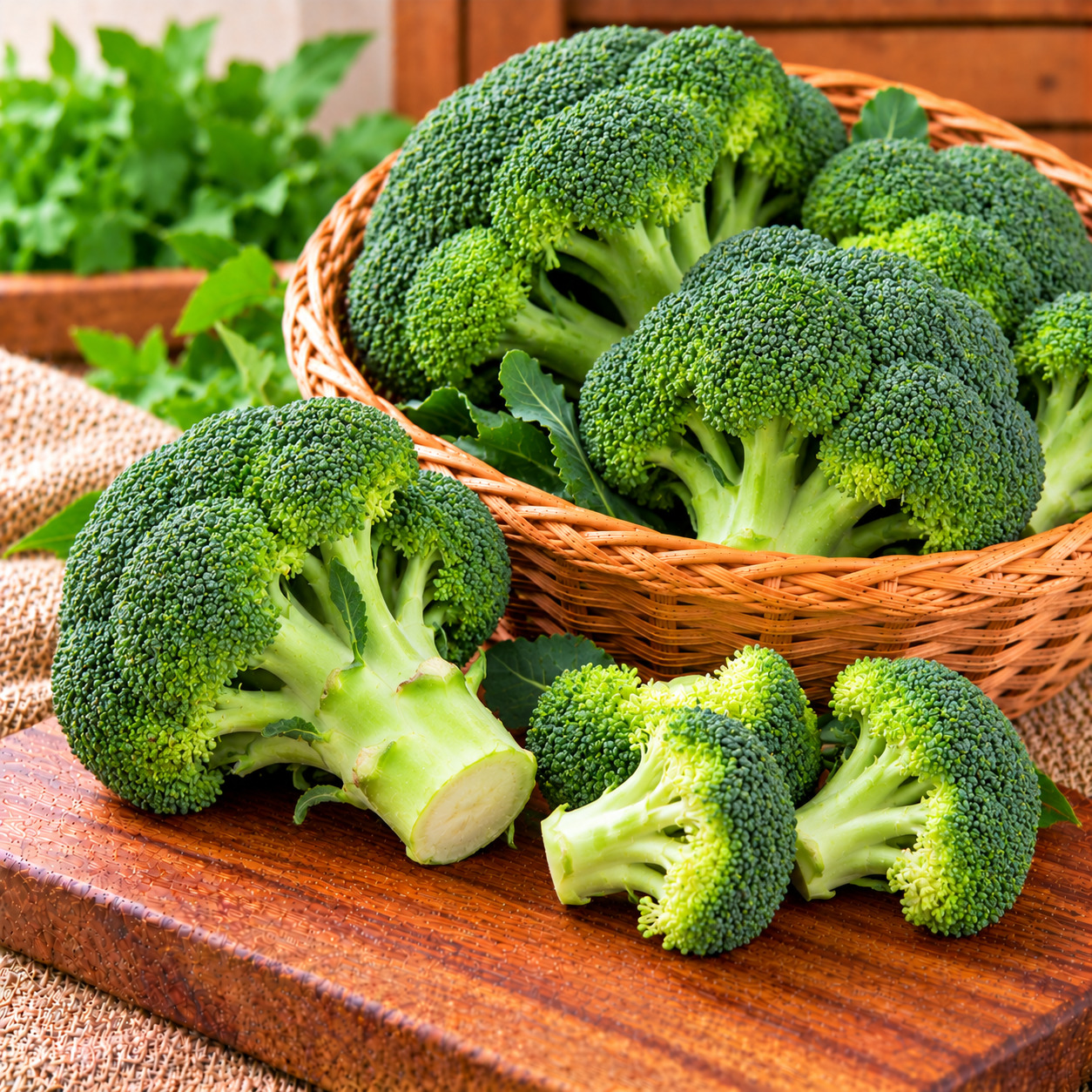 Broccoli