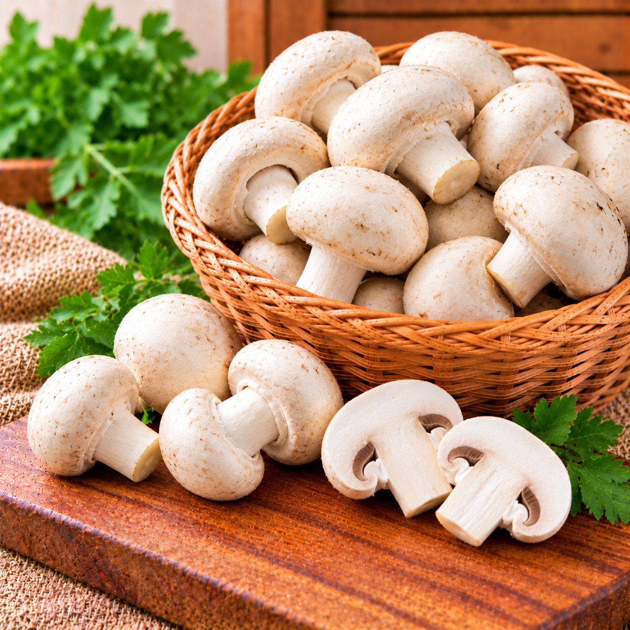 Mushroom