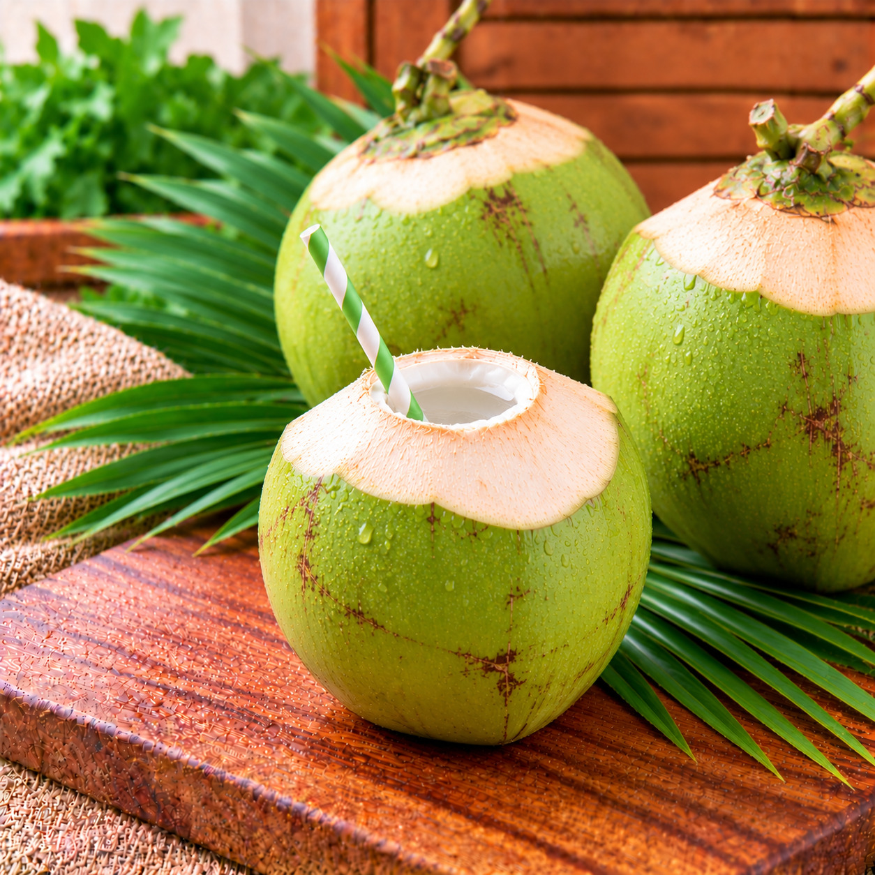 Tender Coconut Small
