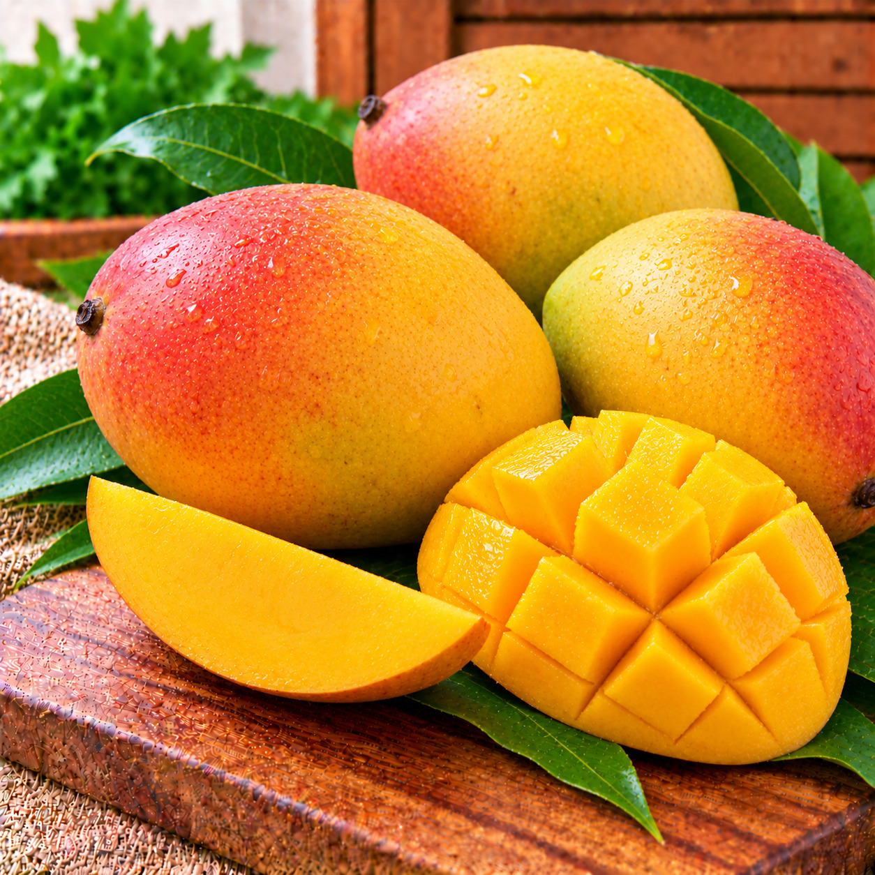 Mango