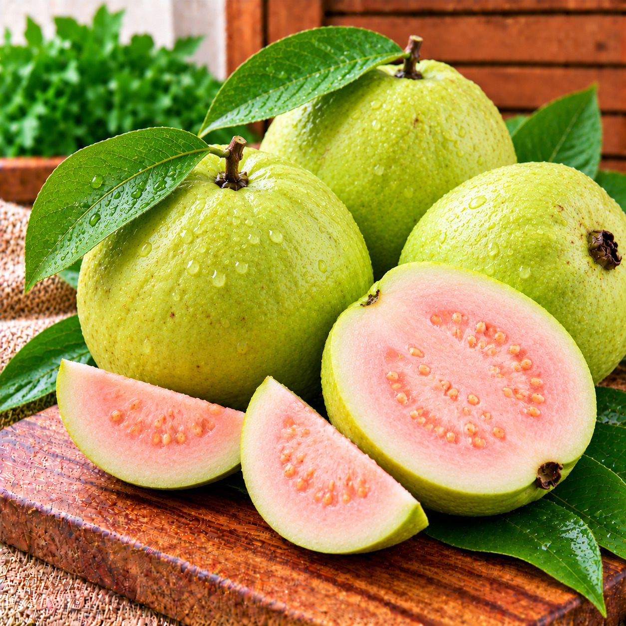 Guava