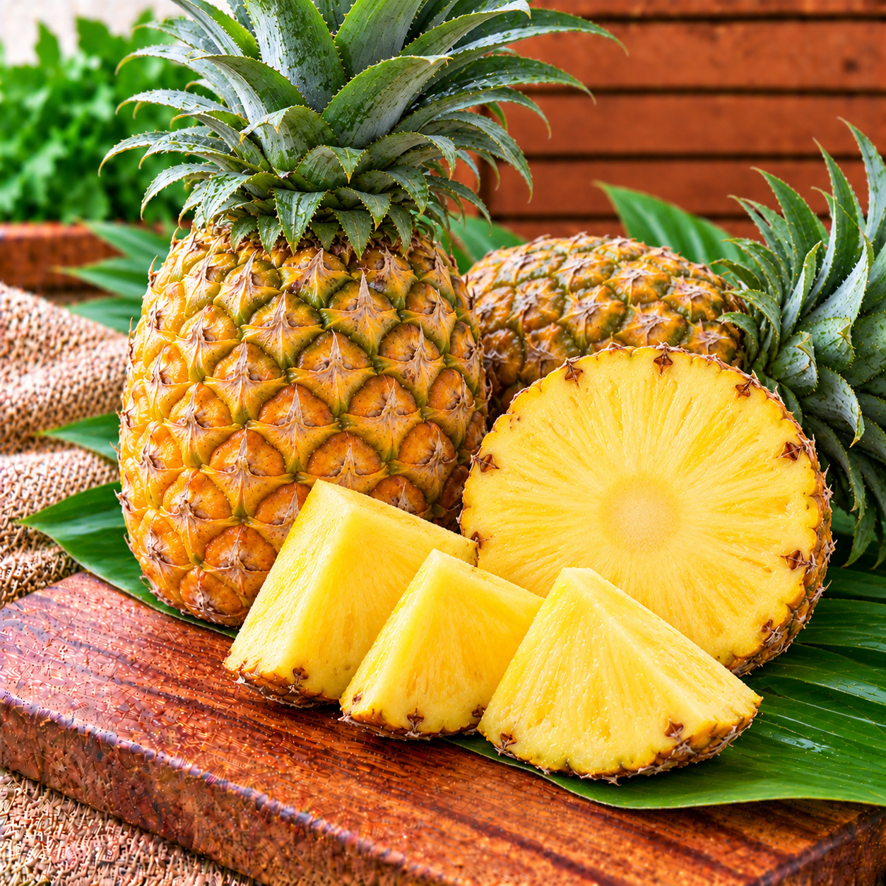 Pineapple