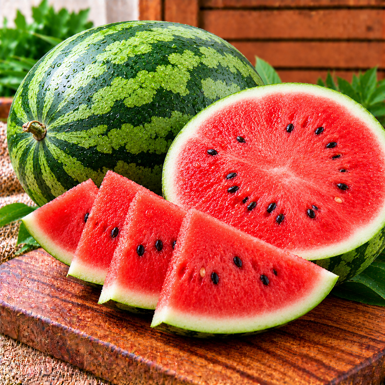 Watermelon