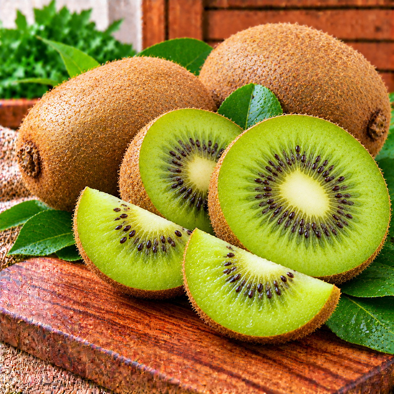 Kiwi