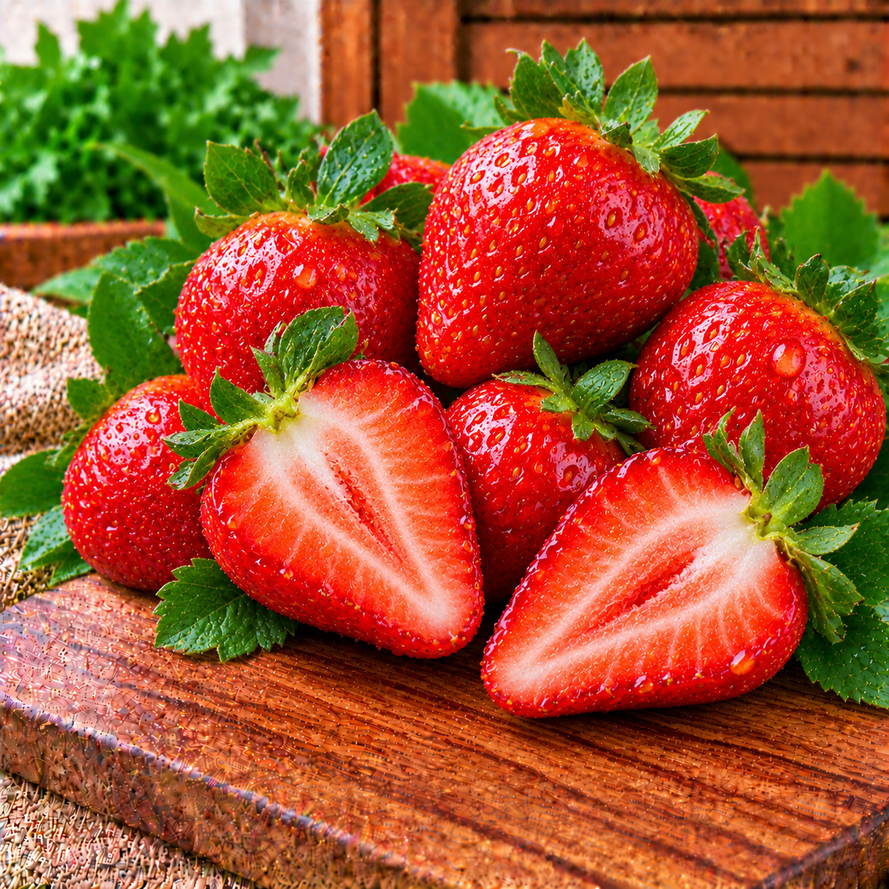 Strawberry