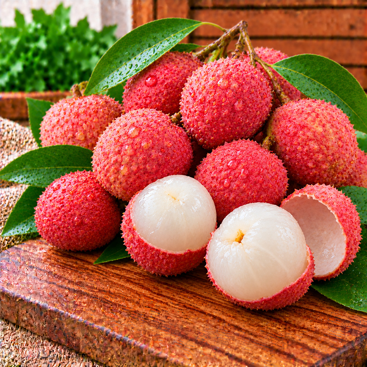 Litchi