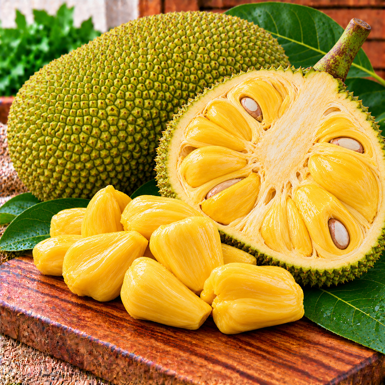 Jackfruit