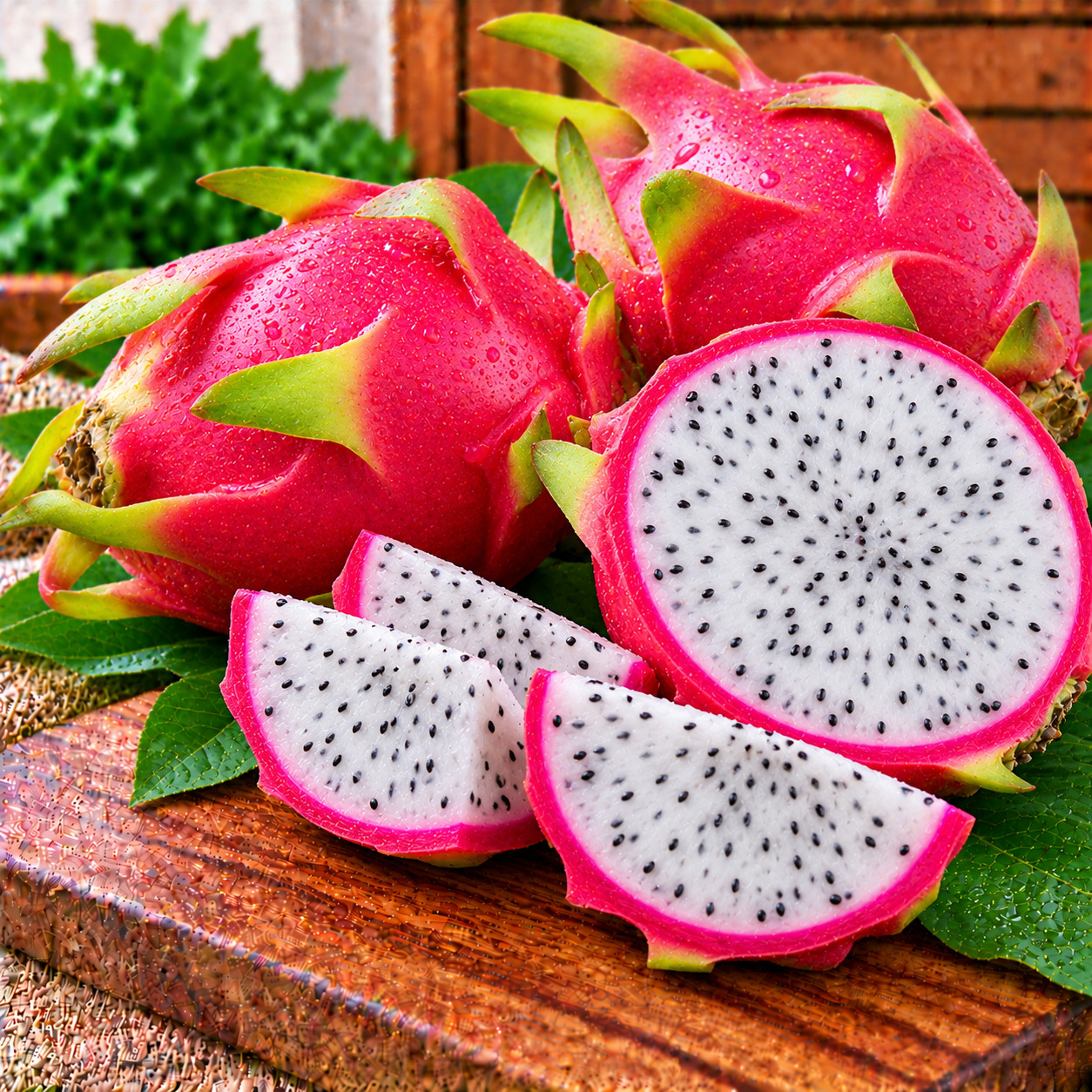 Dragon Fruit