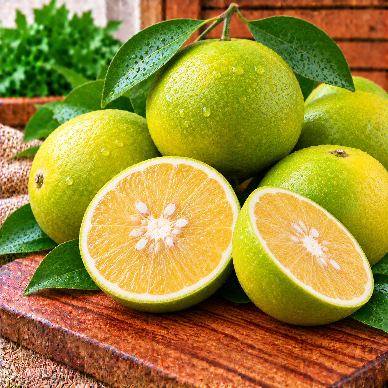 Big Sweet Lime 2 pice