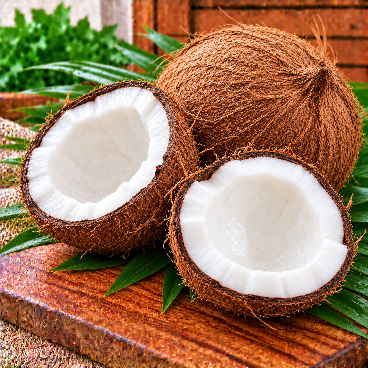 Coconut
