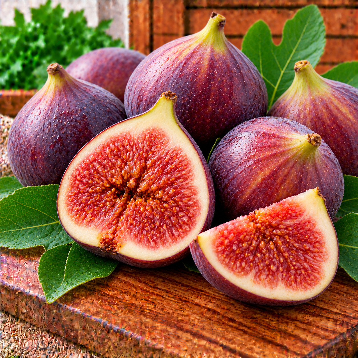 Fig Fresh