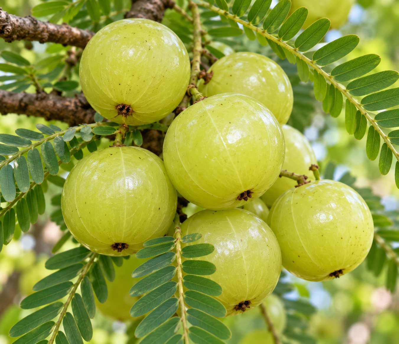 আমলকি