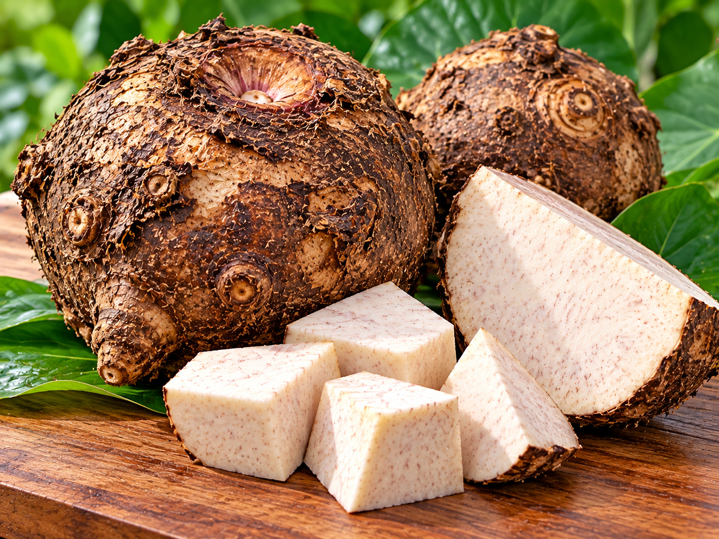 ওল