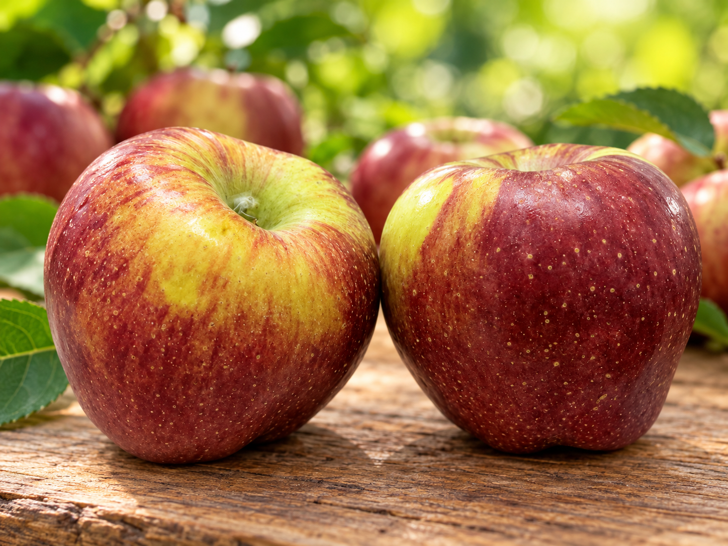 Apple