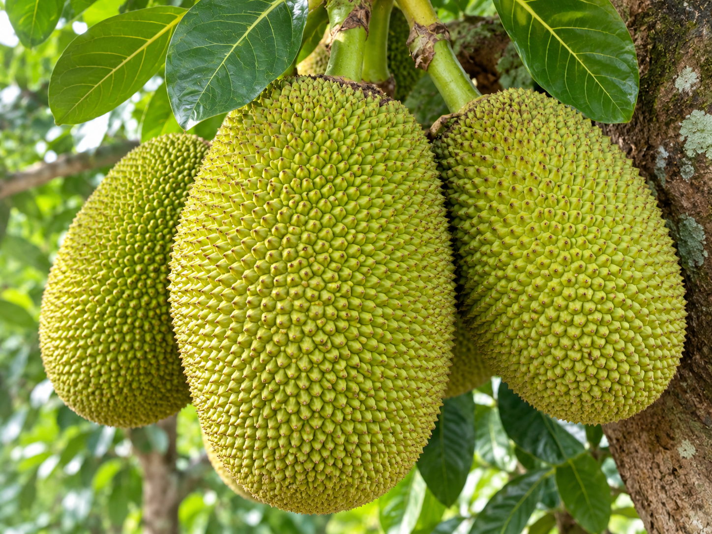 এঁচোড়