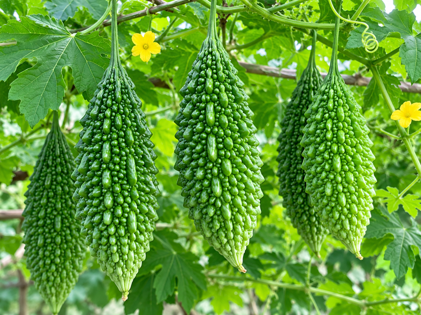Uchche(উচ্ছে)250gm
